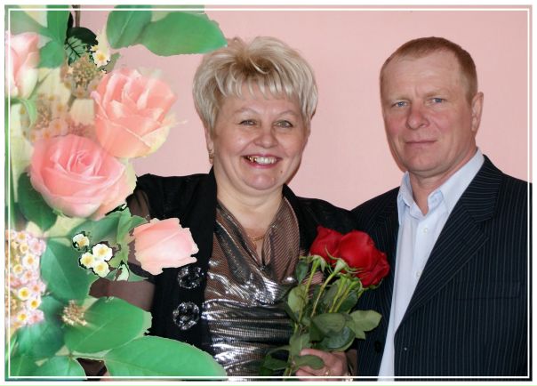 №6, Нина Николаева №6, Нина Николаева