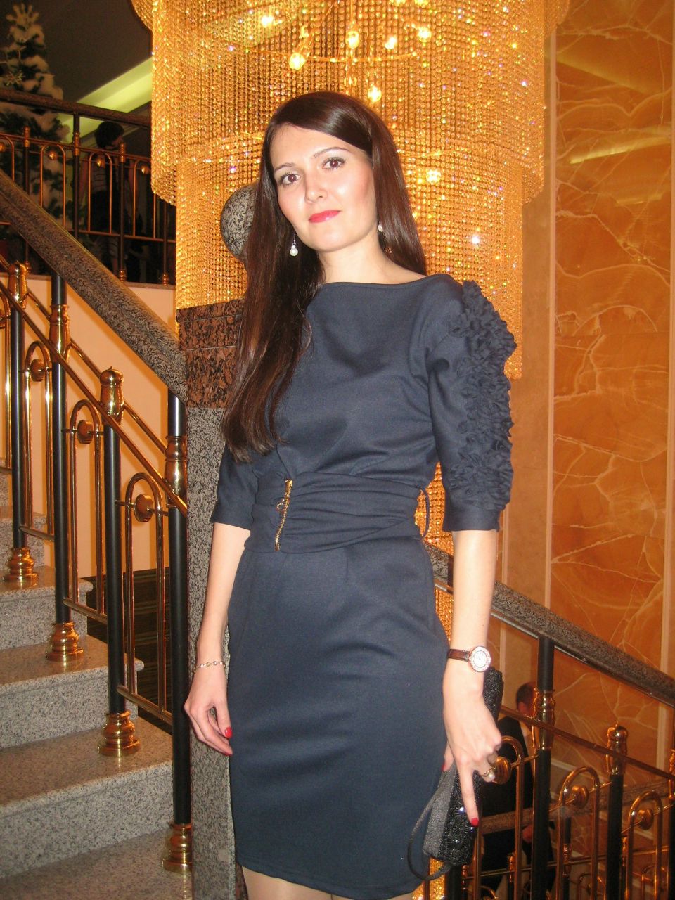 Алсу Ахметзянова | Казань