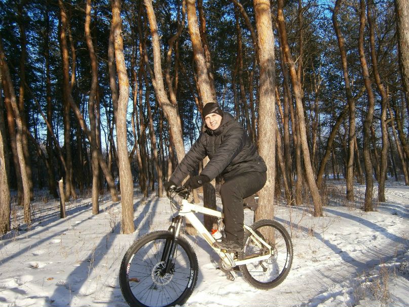 Сергей Карабанов | Воронеж