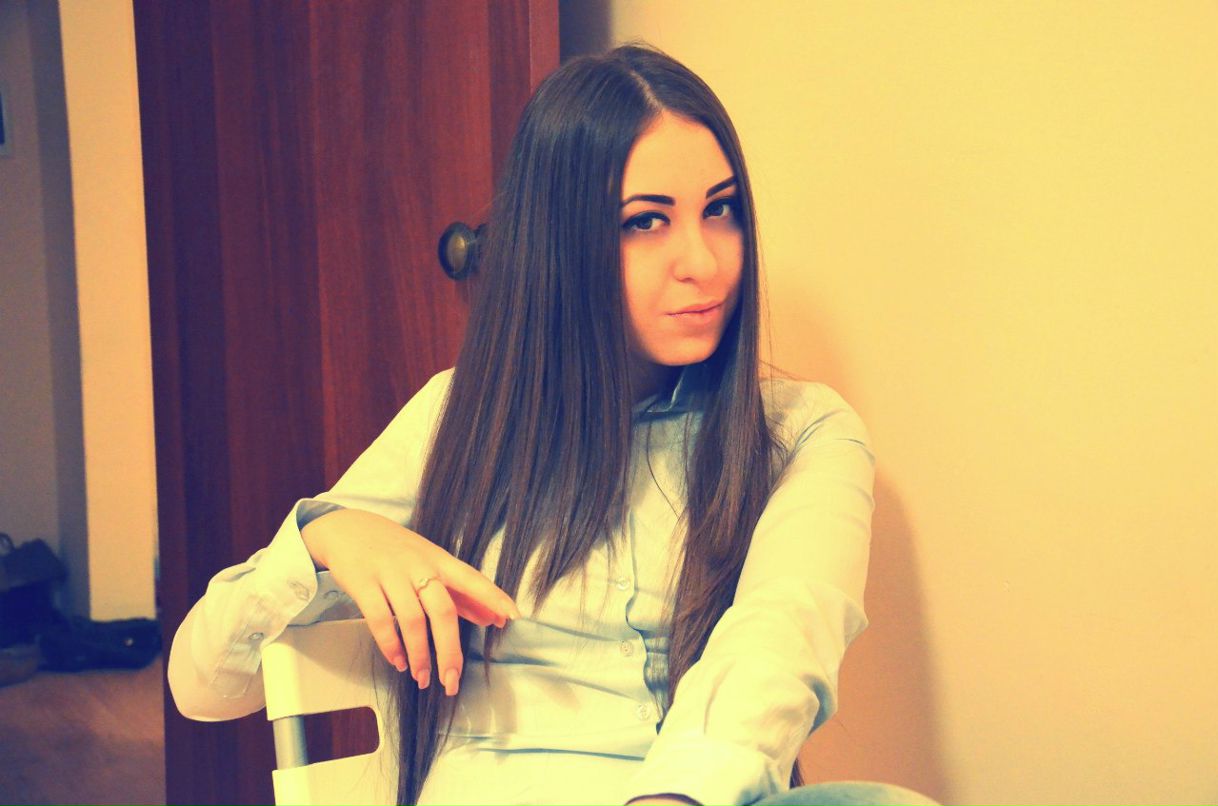 Данэфочка Беданокова | Краснодар