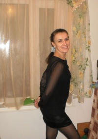 Светлана Белова