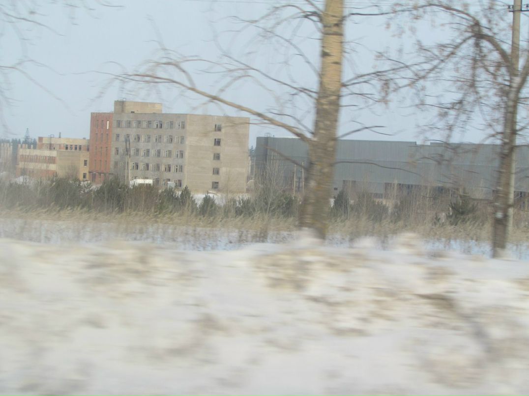 Айдар Хазиев | Набережные Челны