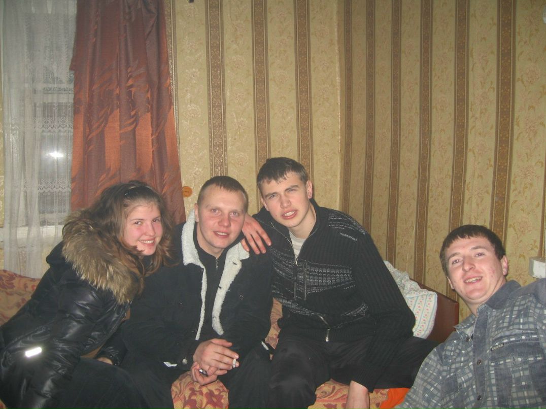 Настенька Ралкова | Могилёв