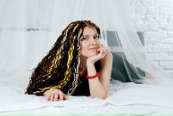 №8 Мария Ромашова 27.01: профиль, фото, статус - ВКонтакте