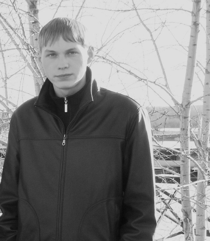 Константин Арестов | Томск