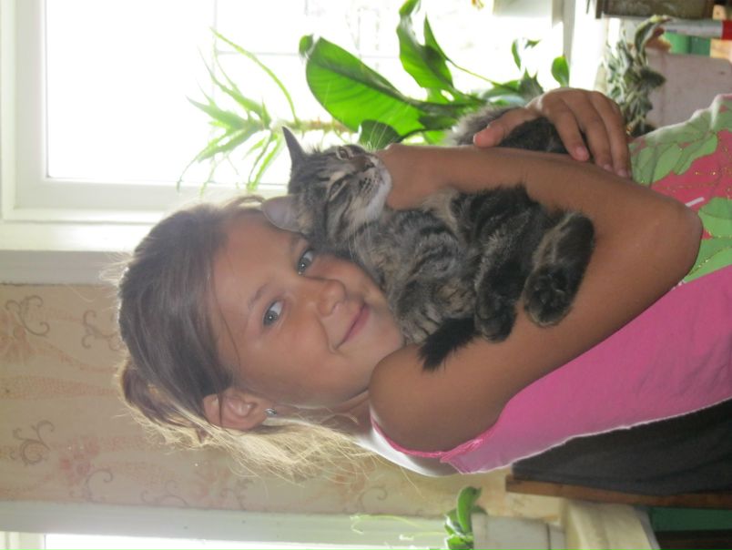 №37, Дарья Яхина №37, Дарья Яхина