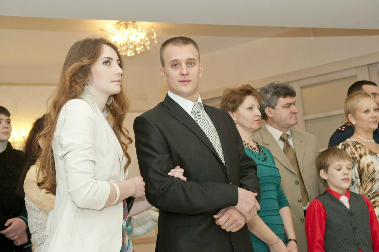 Дима Макаускас | Калининград