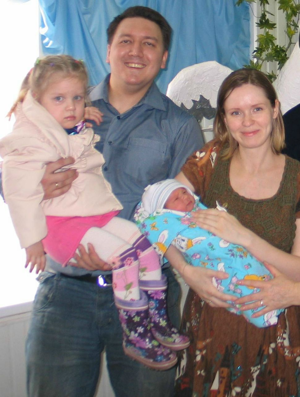 Екатерина Гетман | Краснодар