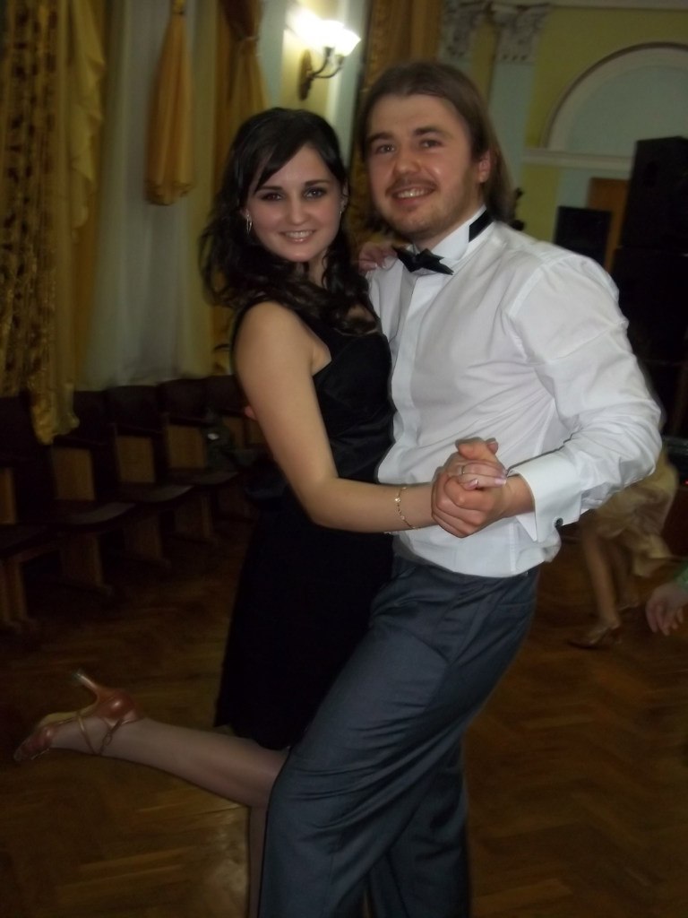 Дмитрий Смаль | Луцк