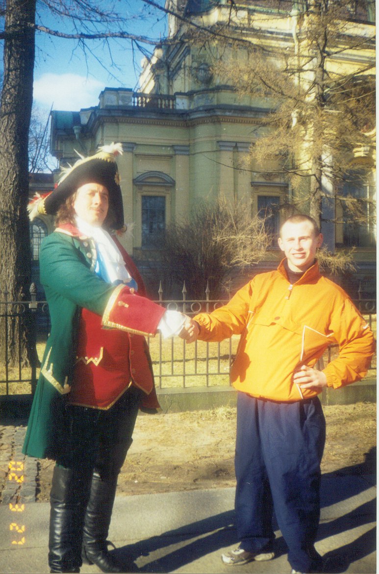 Александр Пальцын | Минск