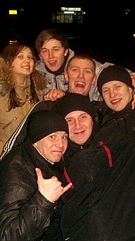 №125, Андрей Коцюба, Киев №125, Андрей Коцюба, Киев