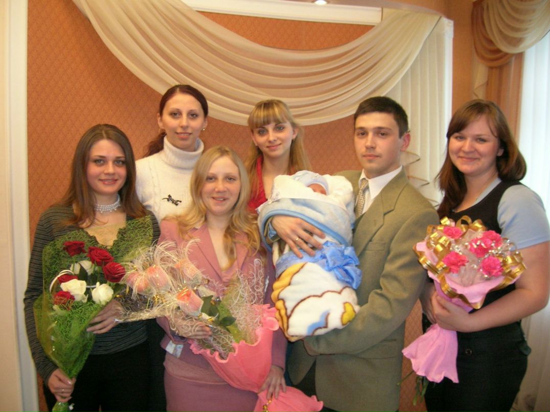 Елена Миронова | Пенза