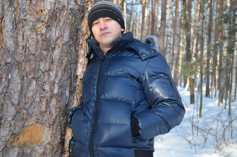 Ильнур Низамутдинов | Казань