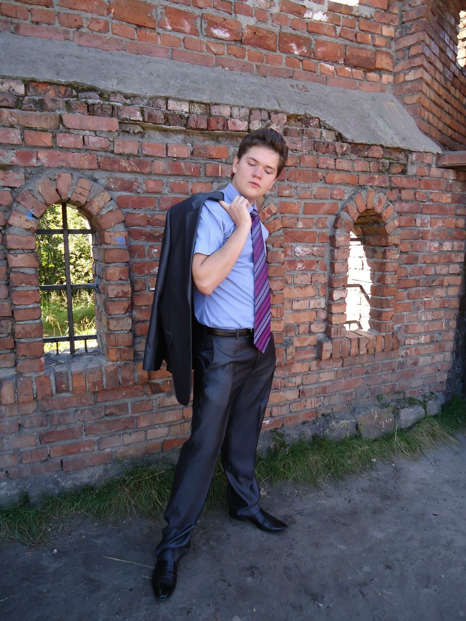 Роман Кузнецов | Мурманск