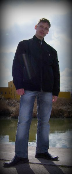 Генка Богданов | Мариуполь