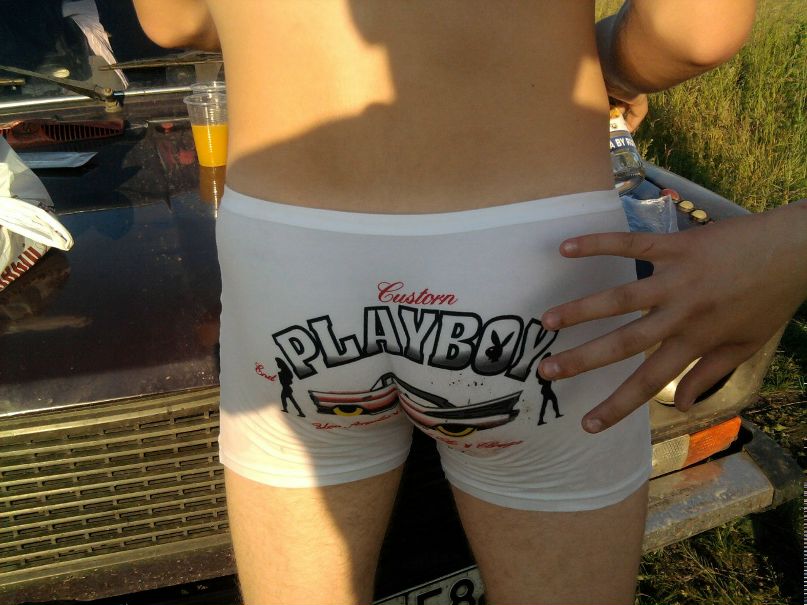 Алексей Меркулов | Вадинск