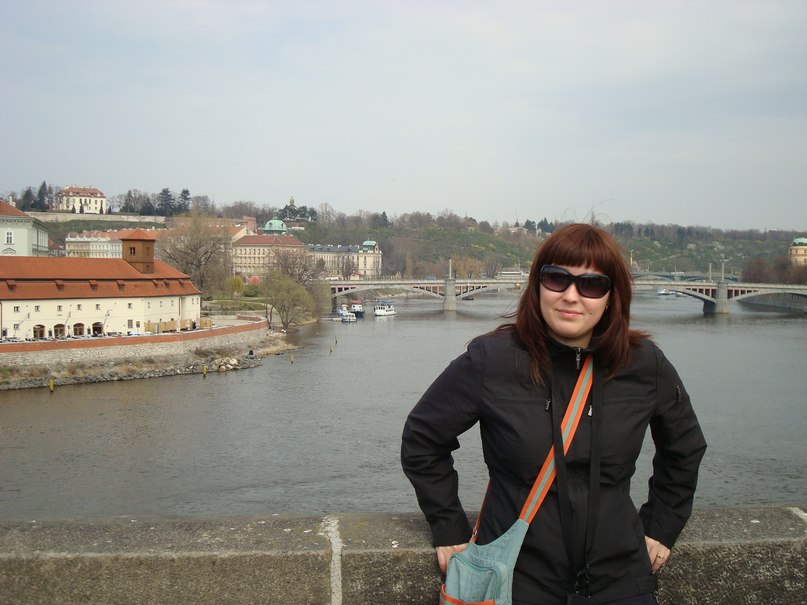 Диана Громилина | Уфа