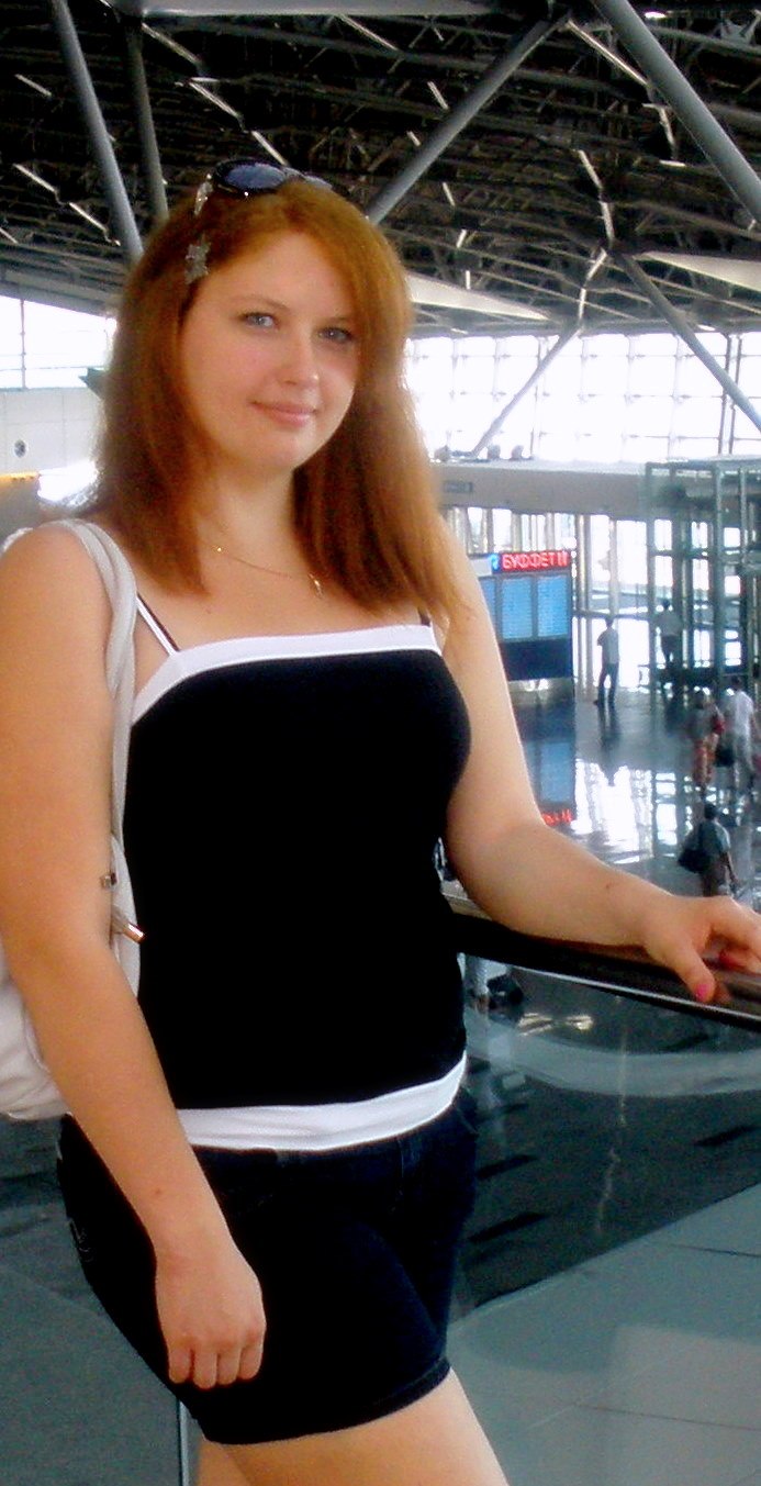 Светик Зайцева | Москва