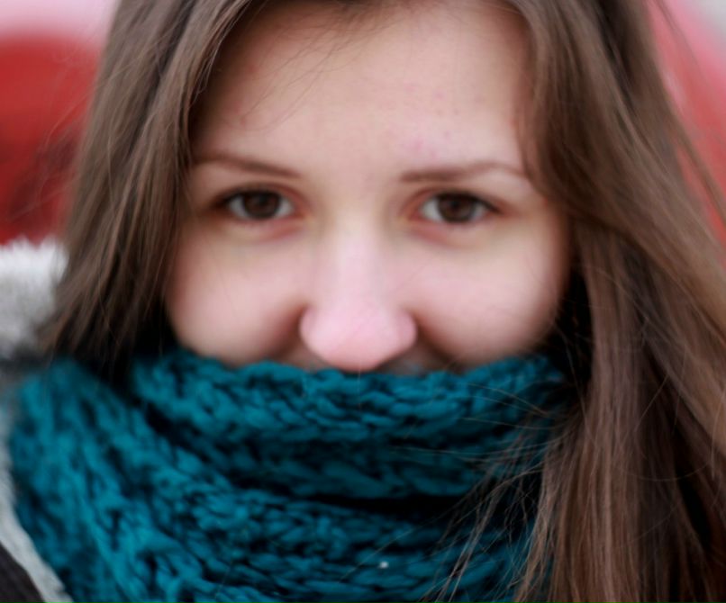 Оксана Дегтярь | Москва