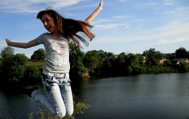 №9, Настенька Трухачева, 30 лет, Винница №9, Настенька Трухачева, 30 лет, Винница