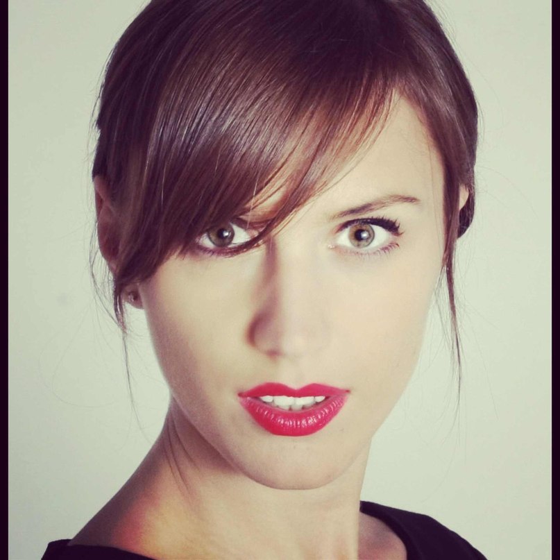 Alexandra Milovanova | Санкт-Петербург