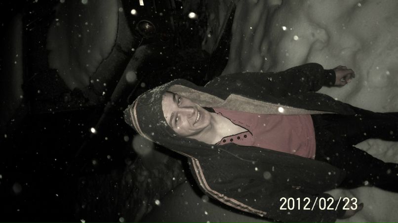 Виталик Малый | Умань