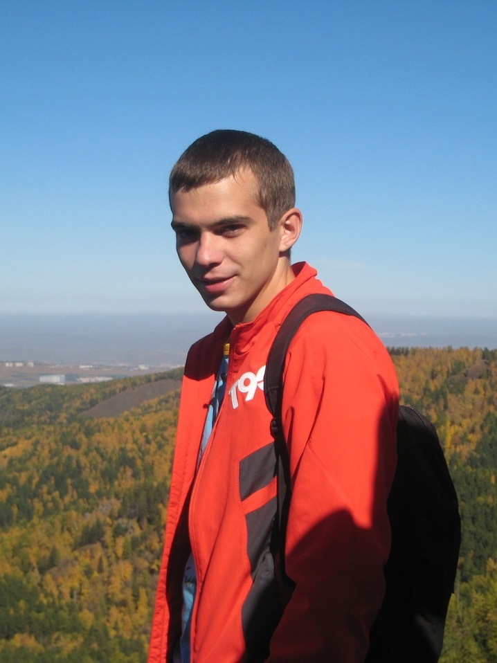 Фото профиля