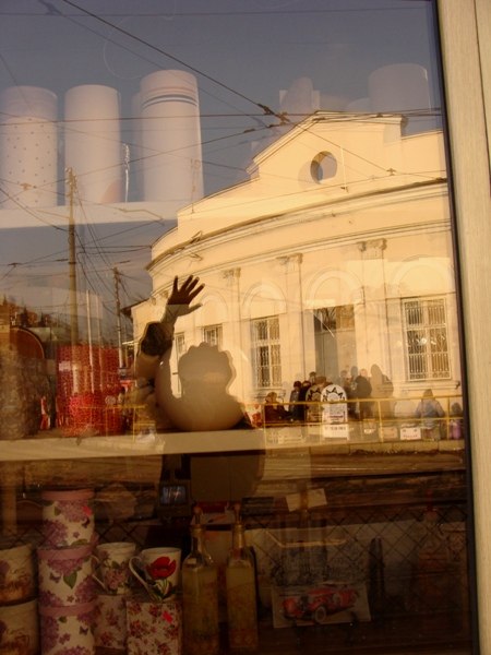 Анфиса Музыка | Краснодар