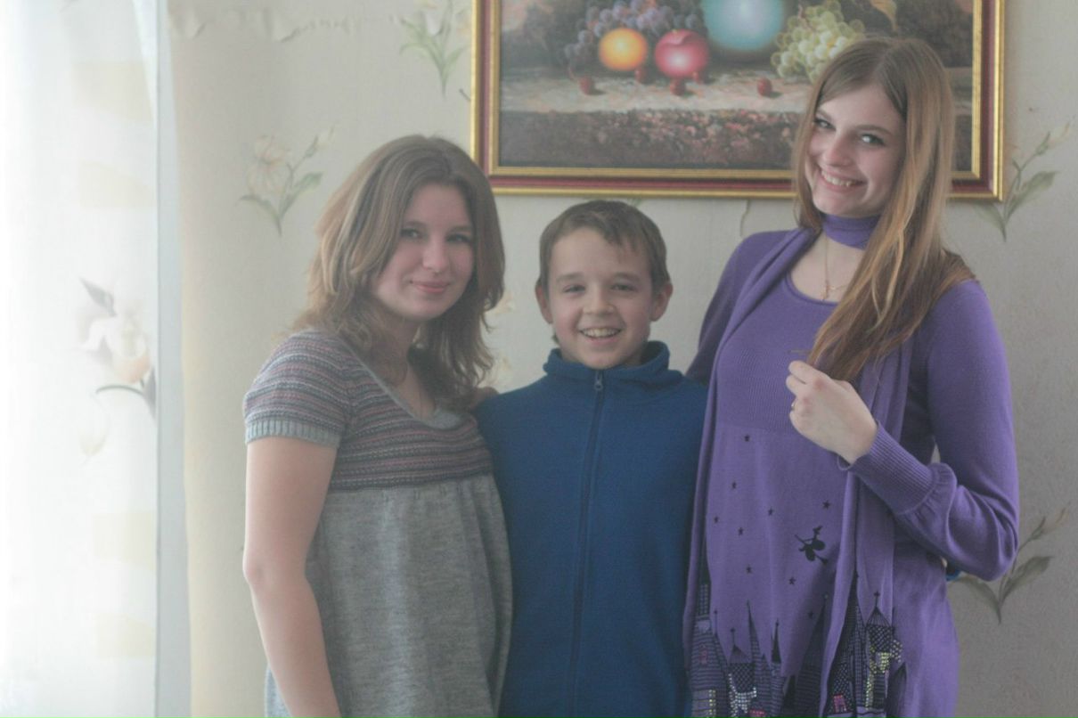 Юрий Брытков Юрьевич | Фаустово