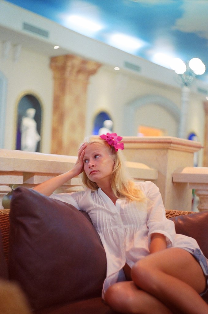 Галина Лебедева | Nordfjordeid