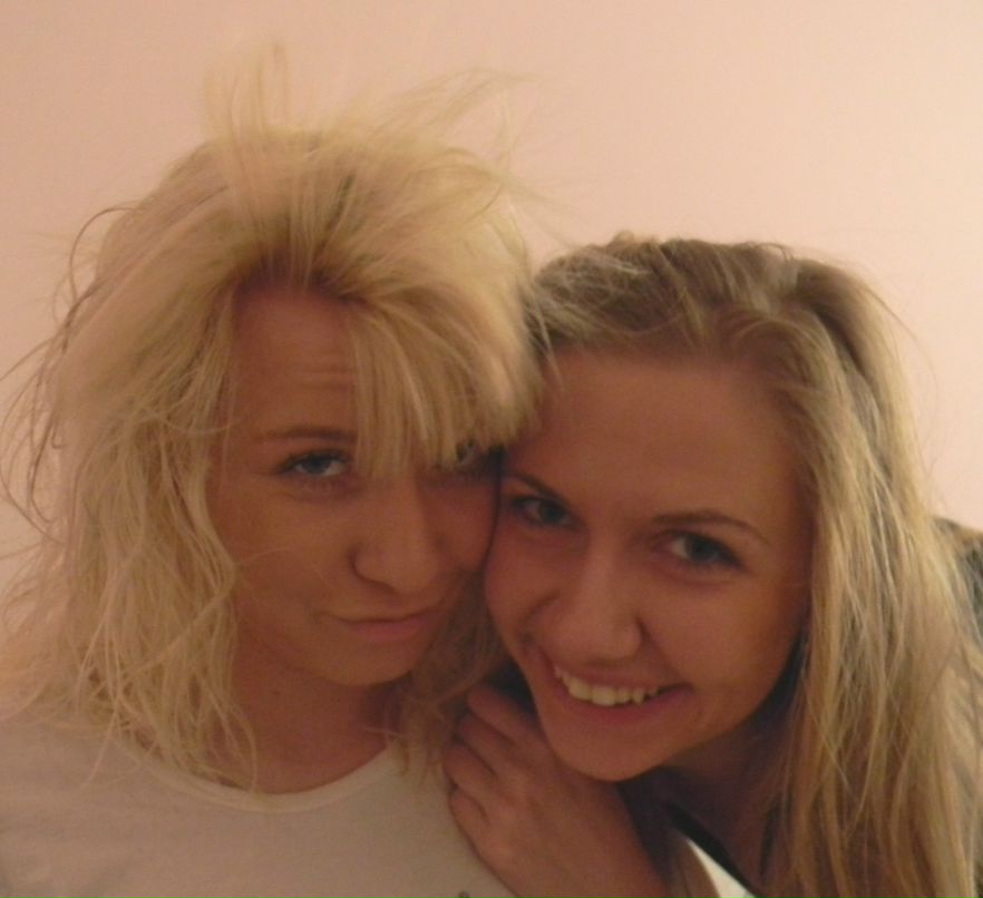 Сабинка Батршина | Саранск