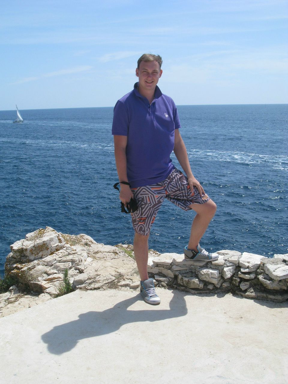 Игорь Лазарев | Ярославль