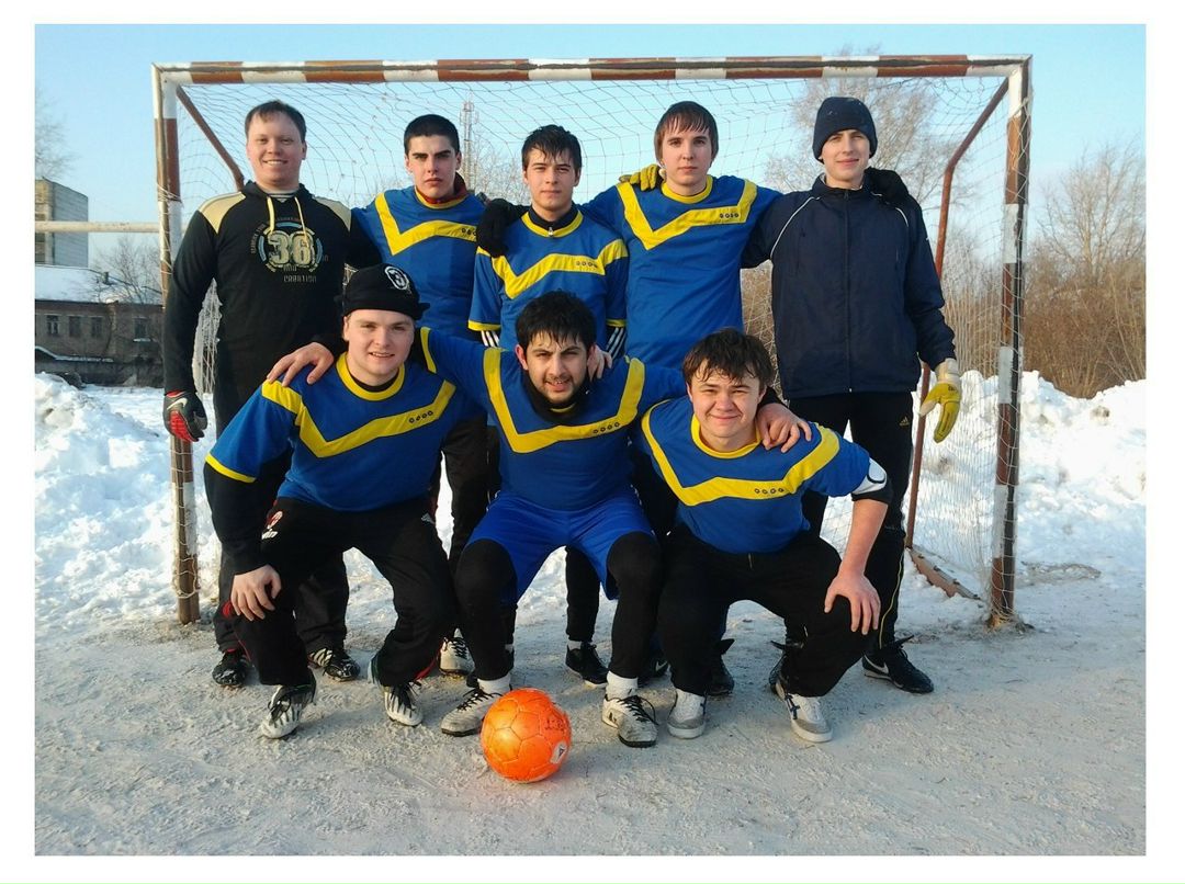 Александр Носков | Пермь