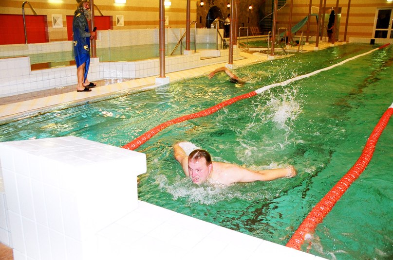 Александр Балев | Петрозаводск