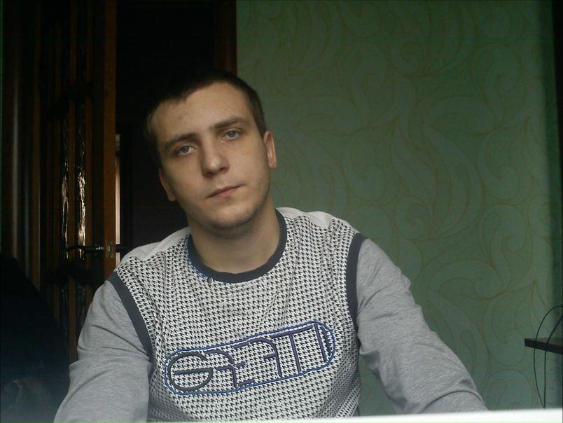 №72, Александр Косоногов, 35 лет, Кулебаки №72, Александр Косоногов, 35 лет, Кулебаки