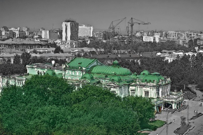 Мария Степанова | Санкт-Петербург