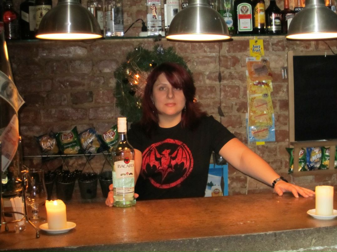 Ольга Хлебникова | Санкт-Петербург