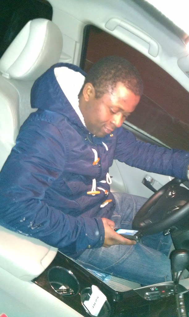 Frank Onuosa lippss | Краснодар