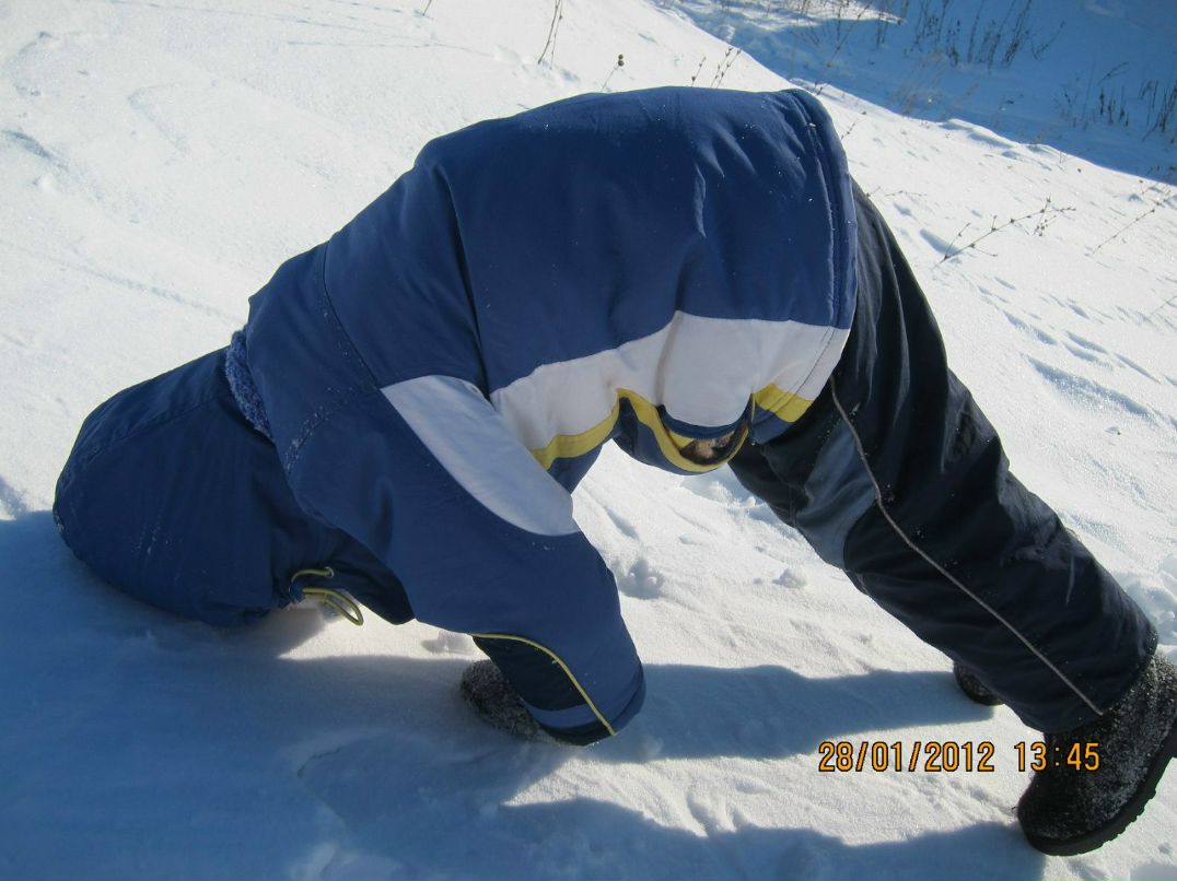 Анна Власова | 