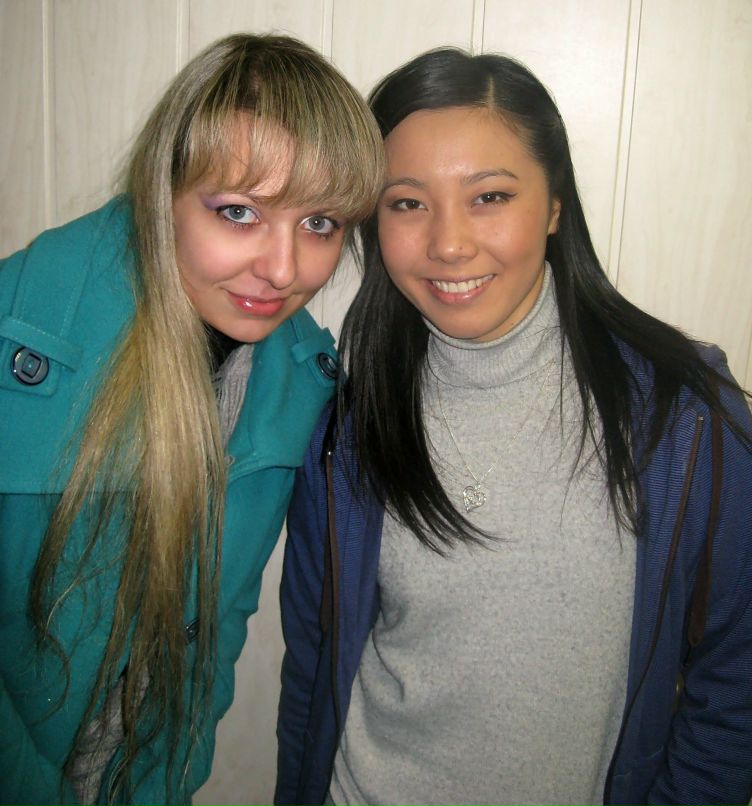 Мария Синица | Запорожье