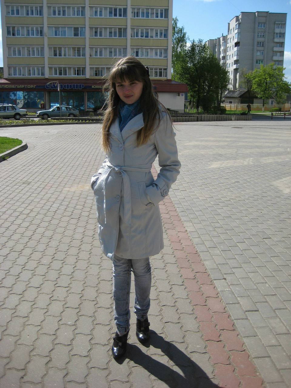 Елена Лукьянчик | Барановичи