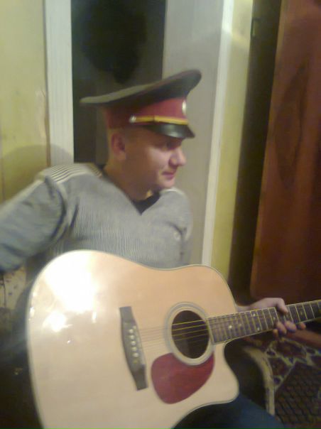 №11, Ваня Гулич №11, Ваня Гулич