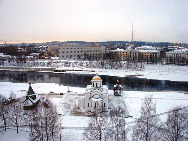 Юлия Корниленко | Санкт-Петербург
