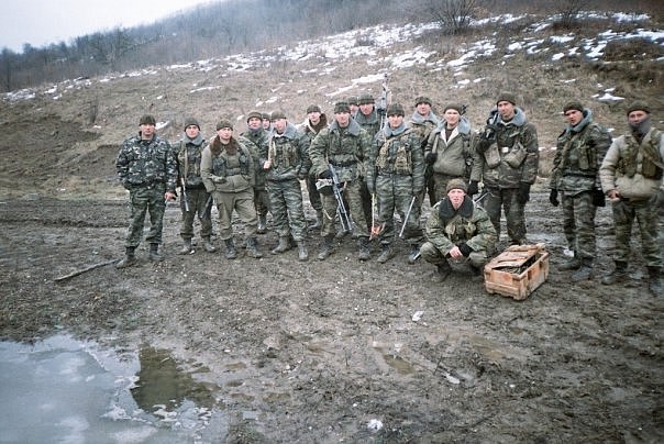 Антон Борисов | Санкт-Петербург