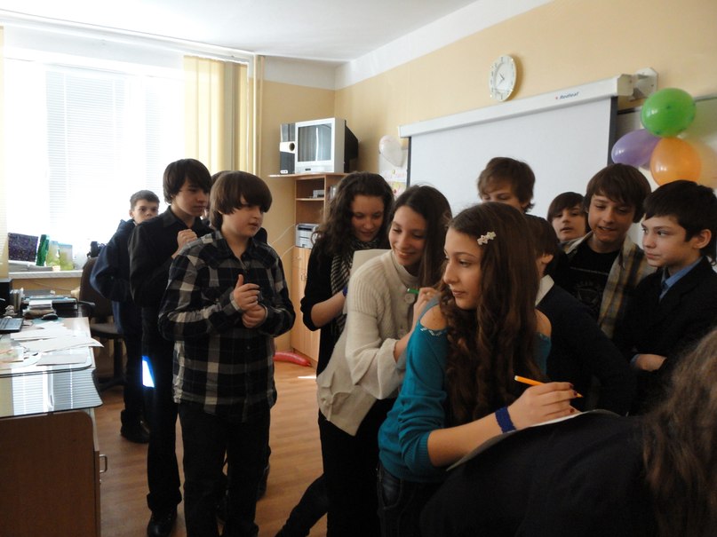 Alexandra Nikitina | Одесса