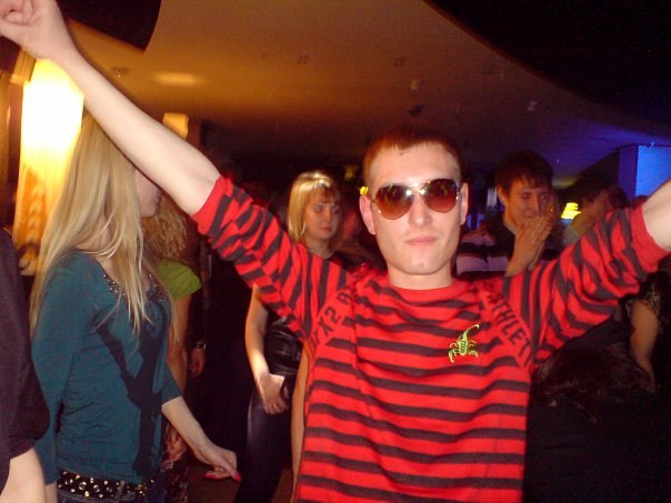 Владимир Ханчевский | Минск