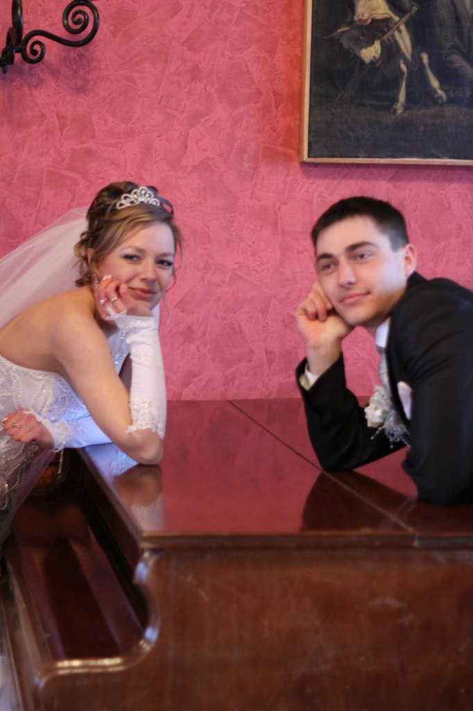 Віталій Бахур TIGER | Днепр (Днепропетровск)