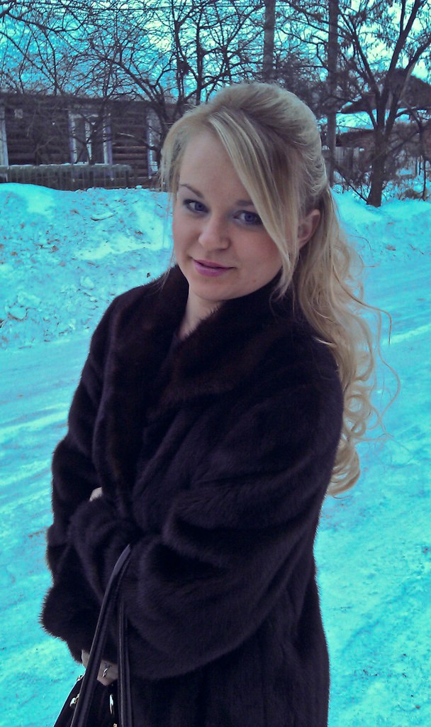 Катюха Кирилина | Рязань