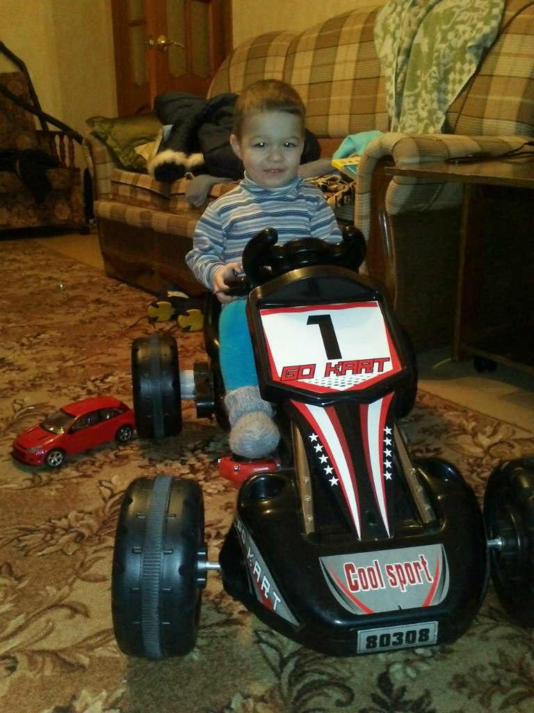 Алексей Сорокин | Истра