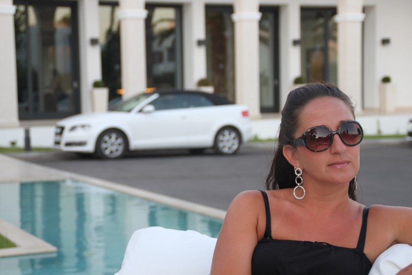 Елена Евдокимова | Москва